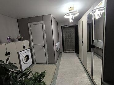 цена ниже рынка: 125 м², С мебелью — 10
