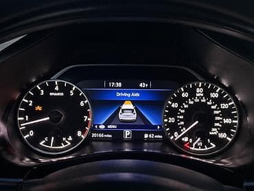 митсубиши спейс стар: Nissan Мурано: 2022 г., Вариатор, Бензин, Кроссовер — 4