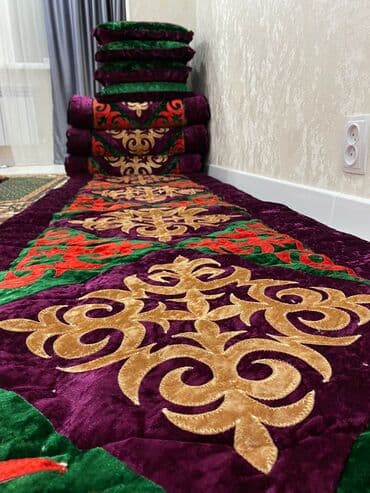 стол бишкек: Одеяло, Все сезоны, Фактурный — 4