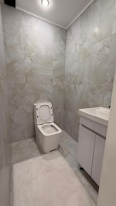 льва: 3 комнаты, 84 м², Элитка, 5 этаж, Дизайнерский ремонт — 7