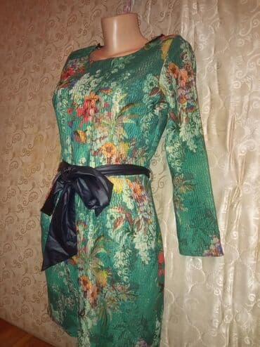 праздничные платья больших размеров: Распродажа! Женские платья. От турецкого бренда! Новые, с этикеткой! — 5