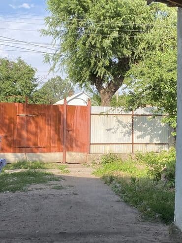 дизель сдам частный дом без хозяина в бишкеке: Үй, 1 кв. м, 3 бөлмө, Менчик ээси, Эски ремонт — 12
