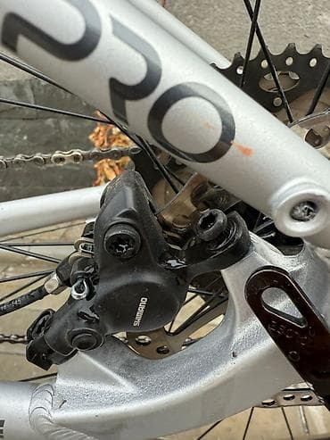 giant glory: Горный велосипед, Trinx, Рама M (156 - 178 см), Алюминий, Б/у — 7