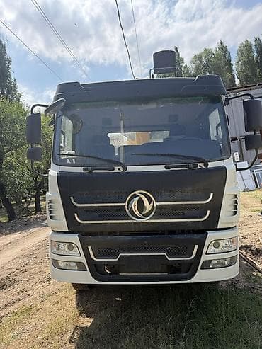 k 8: Манипулятор, XCMG, 2024 г., 8 т — 2