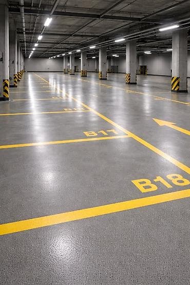 Эпоксидные материалы Epoxied Bishkek - Местное производство — без — 2