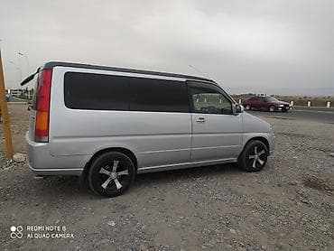 honda stepwgn каропка: Honda Stepwgn: 2001 г., 2 л, Газ, Минивэн — 10