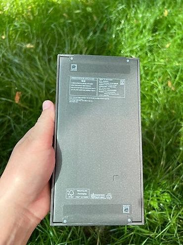 super clean: Galaxy S26 Ultra 256 GB новый — 4