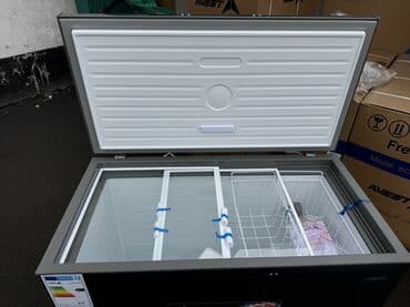 Аудиотехника: Морозильник, Новый, Самовывоз, Бесплатная доставка, Платная доставка — 4