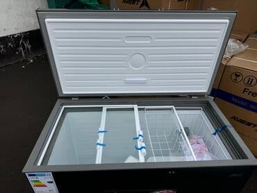морозильный агрегат: Морозильник, Новый, Самовывоз, Бесплатная доставка, Платная доставка — 21