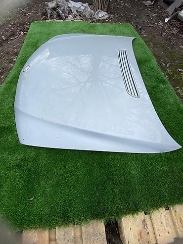 e60 m5: BMW, Б/у, Оригинал — 3