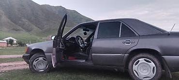mercedes benz e class 212: Mercedes-Benz W124: 1991 г., 2.3 л, Механика, Бензин, Седан — 1