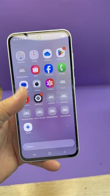 айфон 13 про цена в бишкеке в рассрочку: Samsung Galaxy A35, Б/у, 128 ГБ — 6