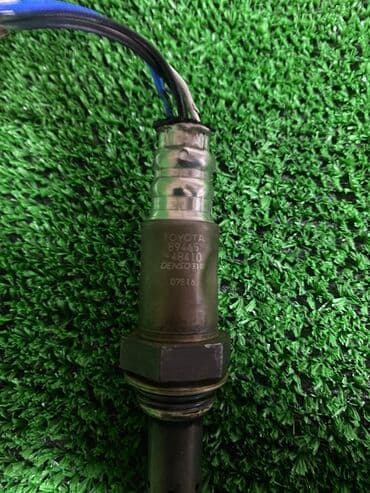 Lexus 2021 г., Б/у, Оригинал, Япония