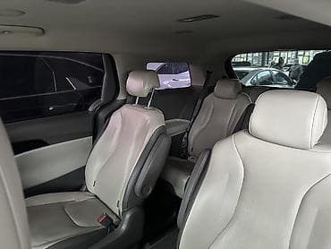 windom toyota: Kia Carnival: 2020 г., 2.2 л, Автомат, Дизель, Минивэн — 10