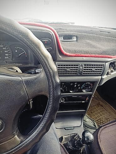 мицубиси спес стар: Daewoo Nexia: 2005 г., 1.5 л, Механика, Бензин, Седан — 5