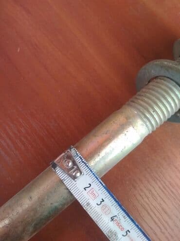 котлы битерм: Болты корейские оригинал высокой закалки колич 400шт — 2