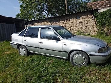 mazda protege: Daewoo Nexia: 2005 г., 1.6 л, Механика, Бензин, Седан — 4