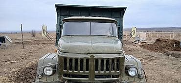 плафон спринтер: ЗИЛ : 5.9 л | 1991 г — 5