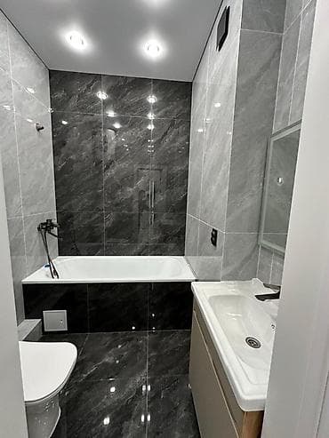 dachi ky telegram: 2 комнаты, 45 м², 12 этаж, Евроремонт — 8