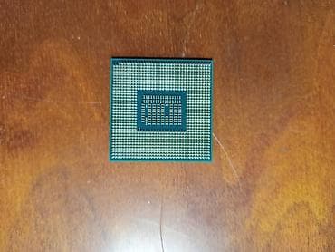 a 5: Материнская плата для ноутбука. HP Pavilion g6-2000 (Quanta R33) — 6