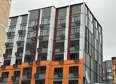 48: 1 комната, 48 м², 108 серия, 7 этаж, Готовая ПСО (под самоотделку) — 3
