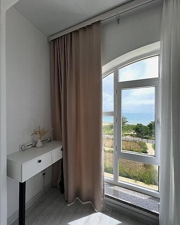 недвижимость квартиры: 2 комнаты, 82 м², Элитка, 3 этаж, Евроремонт — 6