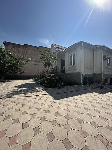 Үйлөр: Продается дом в шикарной локации в ж/м Кок-Жар🏠🌳 от Алматинки — 1