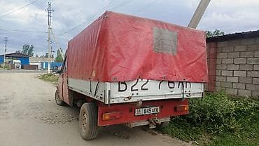 Ford Transit: 1999 г., 2.5 л, Механика, Дизель — 6