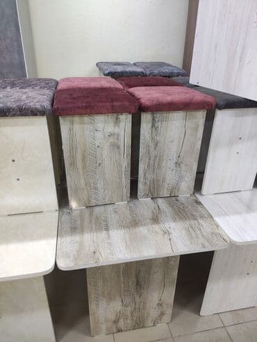 кухонный стол ош: Столы новые кухонные Новые столы со стулчиками на кухню из российского — 12