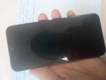 poco f5 pro рассрочка бишкек: Redmi, Redmi Note 8T, Колдонулган, 64 ГБ, түсү - Көк, 2 SIM — 2