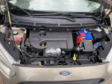 машина россия: Volkswagen Caddy: 2015 г., 1.5 л, Механика, Дизель, Фургон — 6