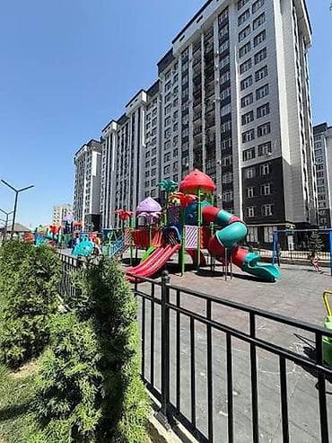 Детская площадка Для улицы