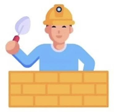 работу закройщик: Кирпич койгону 3,4 киши керек иштейм дегендер номерге чалгыла, тамак — 1