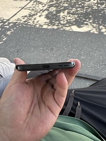 logitech g102 lightsync: OnePlus 10T, цвет - Черный, 2 SIM — 3