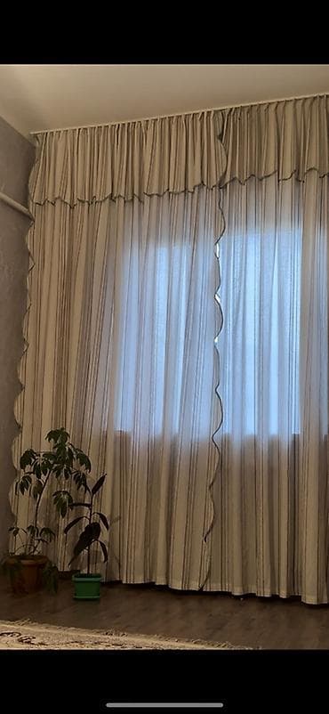 сколько стоит букет из бабочек: Комплект штор, С ламбрекеном, Готовое изделие, Для зала — 4