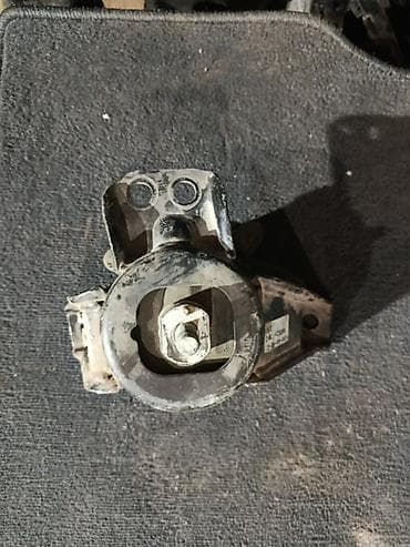 демпфер: Подушка мотора Kia 2015 г., Оригинал — 1