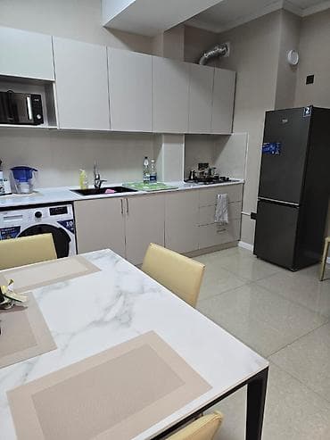 prime park: 2 комнаты, Собственник, Без подселения, С мебелью полностью — 9