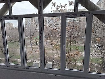 локал: 2 комнаты, 52 м², 105 серия, 3 этаж, Евроремонт — 5