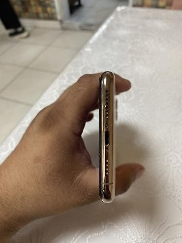 iphone 16 pro mac: IPhone 11 Pro Max, 64 ГБ, Золотой — 6