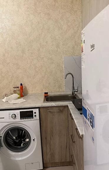 гостинич: 1 комната, С мебелью полностью — 2