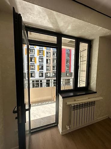 5: 1 комната, 40 м², Элитка, 5 этаж, Дизайнерский ремонт — 2