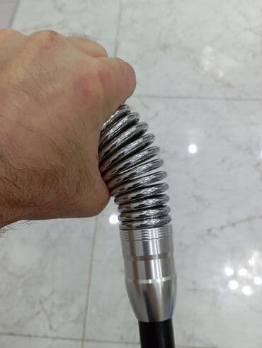 запчасть нексия 1: Антенна- для внедорожника - Тип: гибкая антенна штыревая с — 6