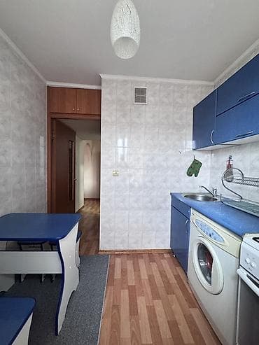 Продажа квартир: 2 комнаты, 44 м², 104 серия, 3 этаж, Евроремонт — 6