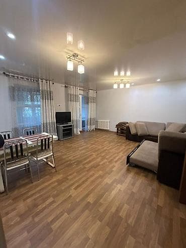55: 2 комнаты, 53 м², 5 этаж — 4