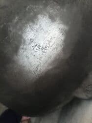 наборы ножей: Продаю.набор.Советских.казанов.100лит.60лит.12.5лит.Аллюминий.в.отличн — 9