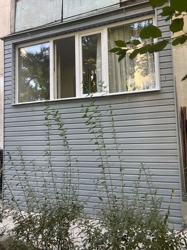 плотник на дом: Остекление и отделка балконов “под ключ” - Изготовление и монтаж — 17