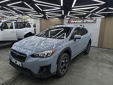 кассеты аудио: Subaru Crosstrek: 2017 г., Вариатор, Бензин, Кроссовер — 2