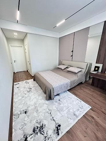 белгравия аренда: 3 комнаты, 105 м², Элитка, 14 этаж, Дизайнерский ремонт — 3