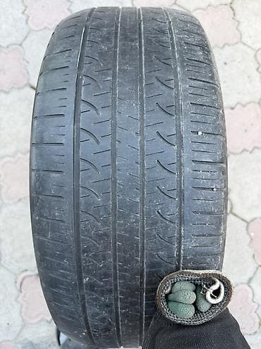 255 35 18: 225/50/18 1 шт одиночка — 1
