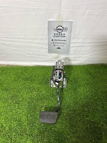 Унаа тетиктери: Педаль тормоза в сборе для Hyundai Grandeur (Azera) IG, поколение 6 — 2